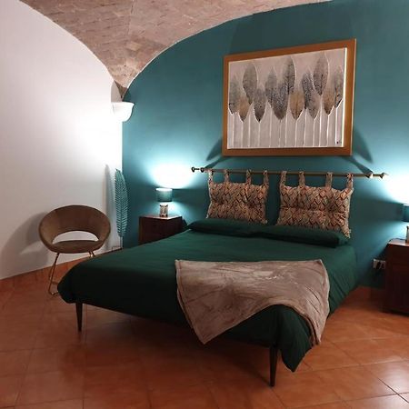 Casa Smeralda Palermo Buitenkant foto