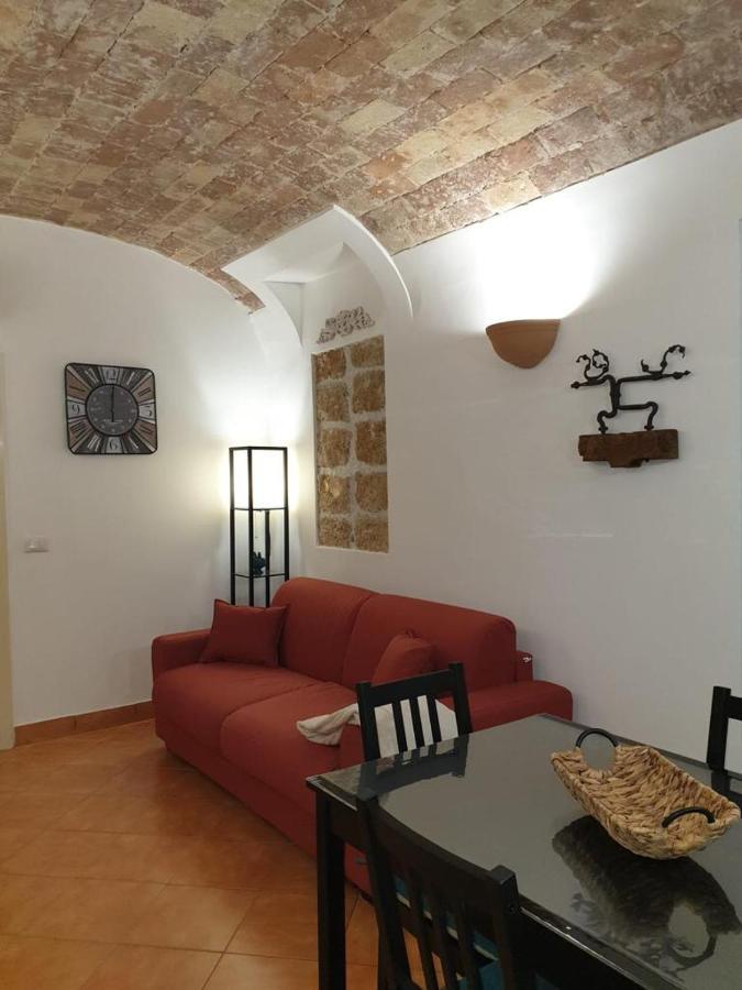 Casa Smeralda Palermo Buitenkant foto