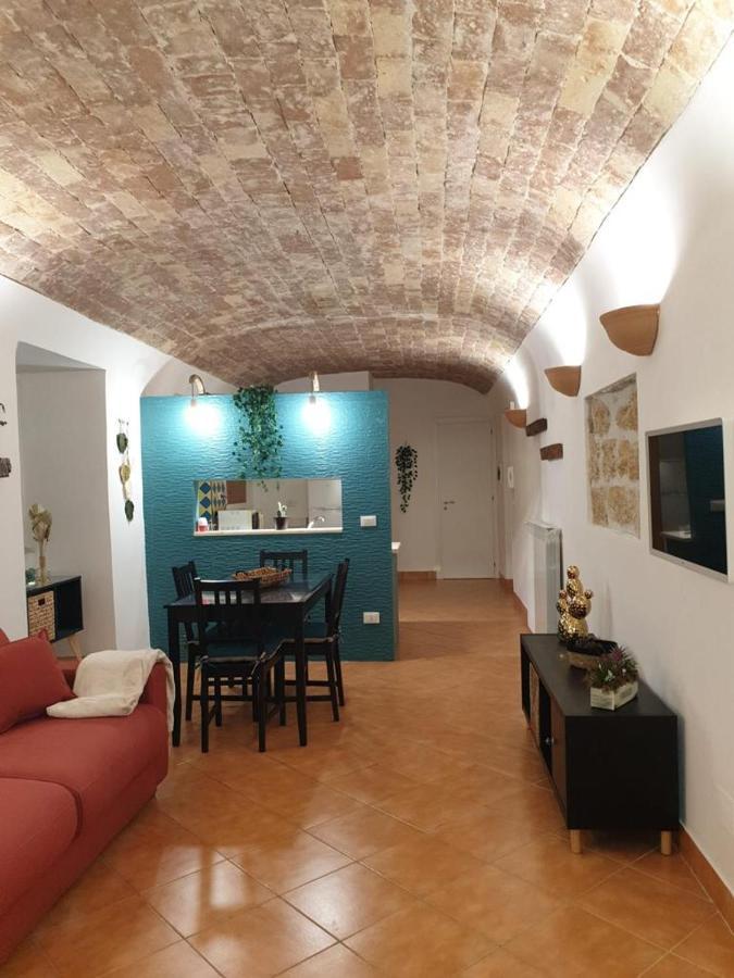 Casa Smeralda Palermo Buitenkant foto