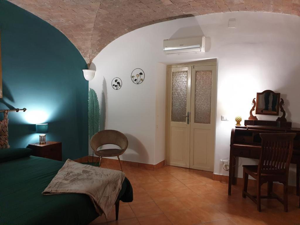 Casa Smeralda Palermo Buitenkant foto