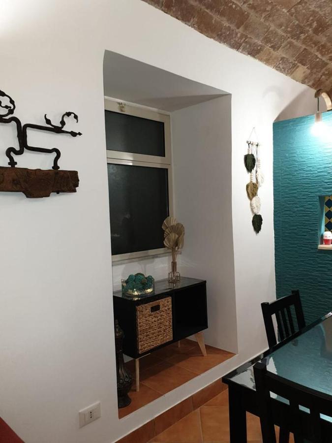 Casa Smeralda Palermo Buitenkant foto